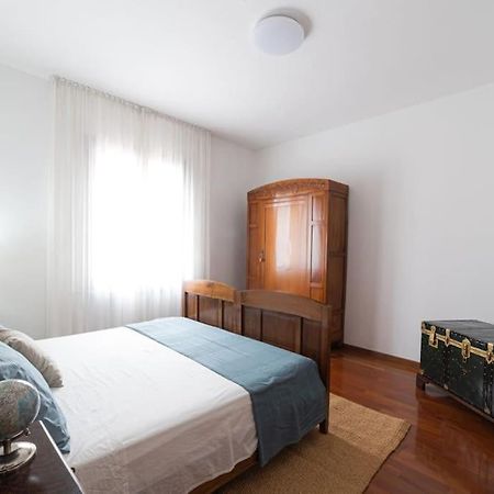 Eb28House Appartamento Con Posto Auto Compreso Πάδοβα Εξωτερικό φωτογραφία