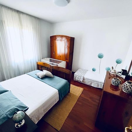 Eb28House Appartamento Con Posto Auto Compreso Πάδοβα Εξωτερικό φωτογραφία