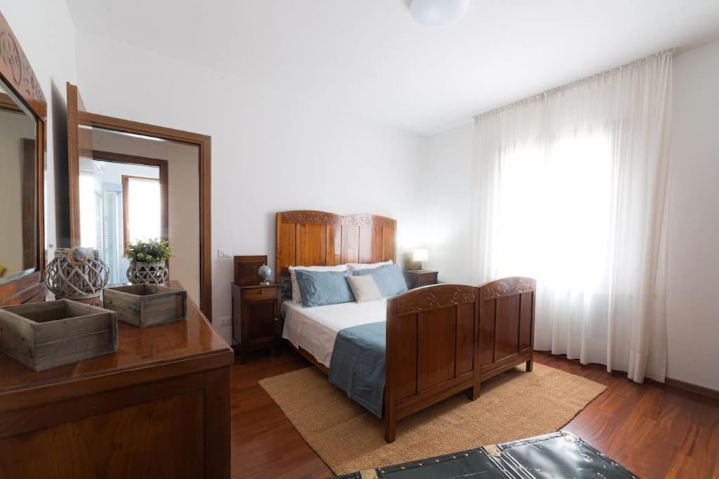 Eb28House Appartamento Con Posto Auto Compreso Πάδοβα Εξωτερικό φωτογραφία