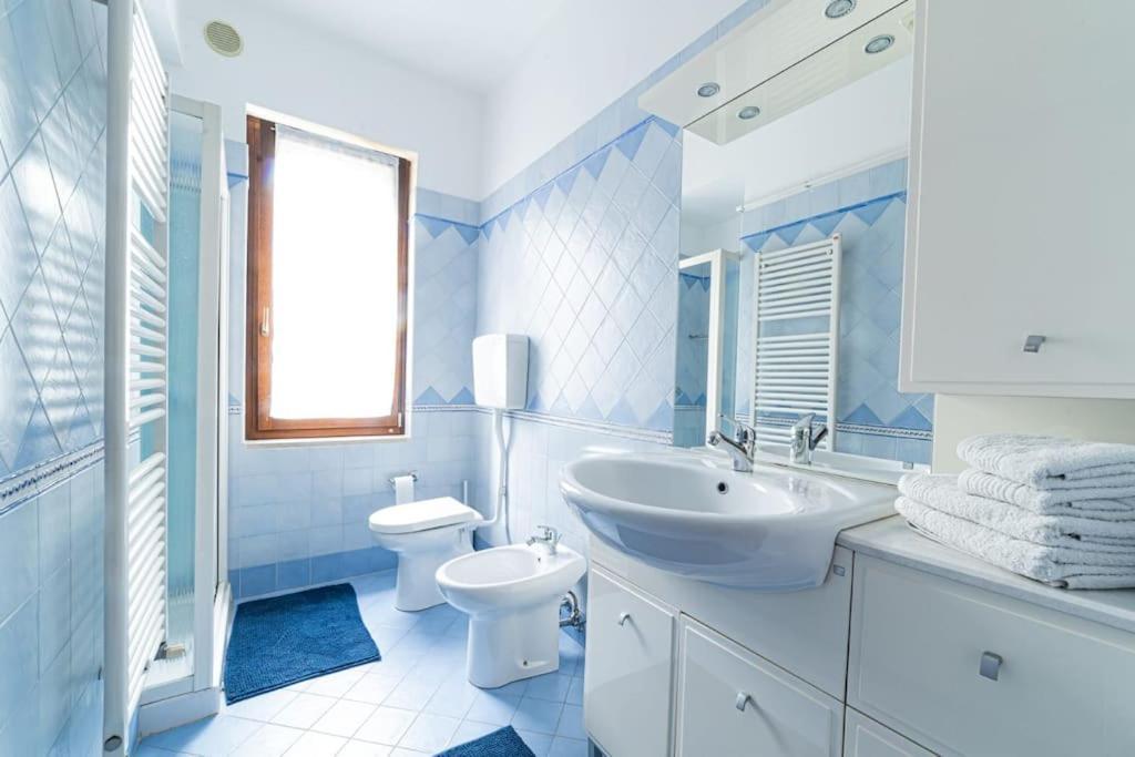 Eb28House Appartamento Con Posto Auto Compreso Πάδοβα Εξωτερικό φωτογραφία
