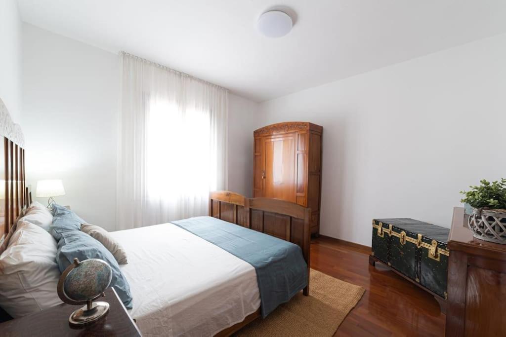Eb28House Appartamento Con Posto Auto Compreso Πάδοβα Εξωτερικό φωτογραφία