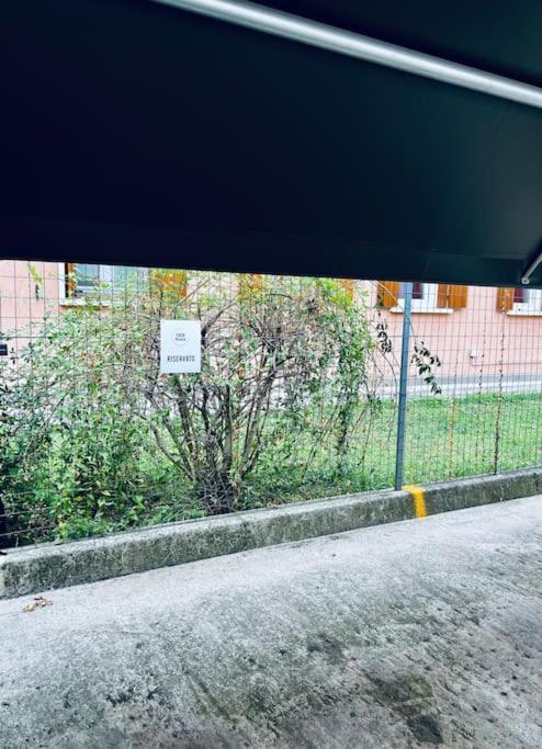 Eb28House Appartamento Con Posto Auto Compreso Πάδοβα Εξωτερικό φωτογραφία