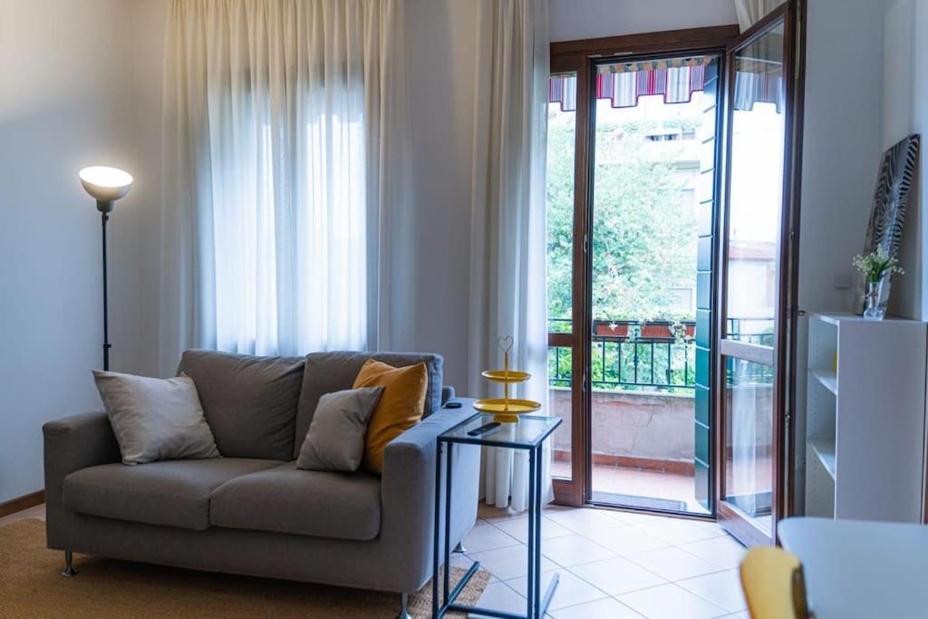 Eb28House Appartamento Con Posto Auto Compreso Πάδοβα Εξωτερικό φωτογραφία